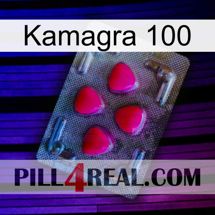 Kamagra 100 13